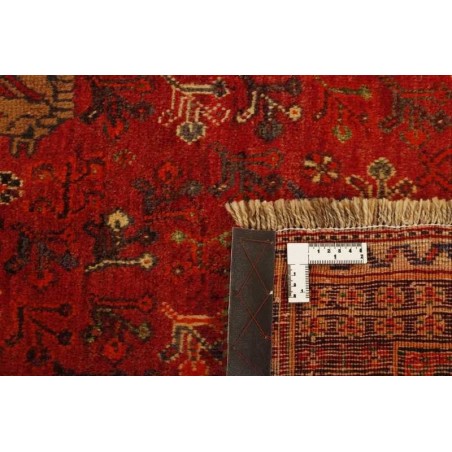 tappeto persia kashghai cm.162x245 0