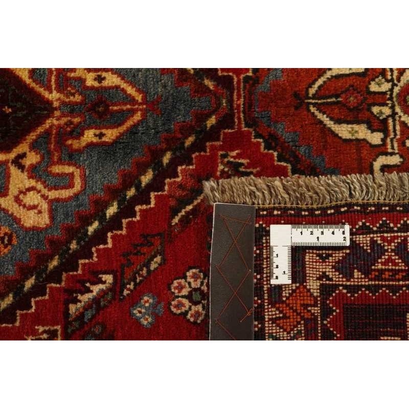 tappeto persia kashghai cm.174x287 0