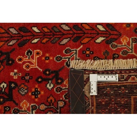 tappeto persia kashghai cm.164x254 0