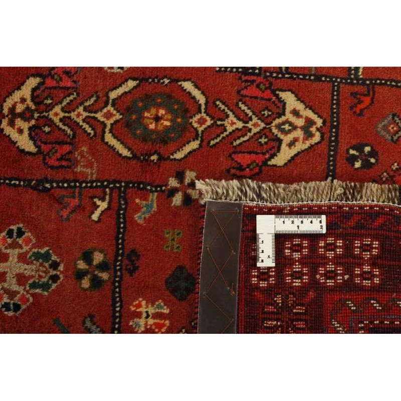 tappeto persia kashghai cm.188x267 0