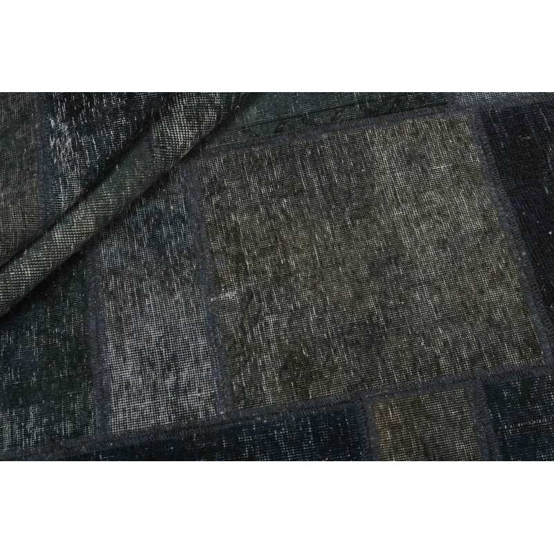 tappeto persia vintage patchwork cm.204x297 0