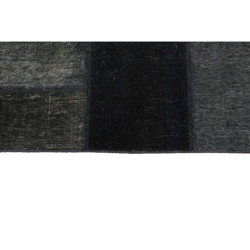 tappeto persia vintage patchwork cm.204x297 1