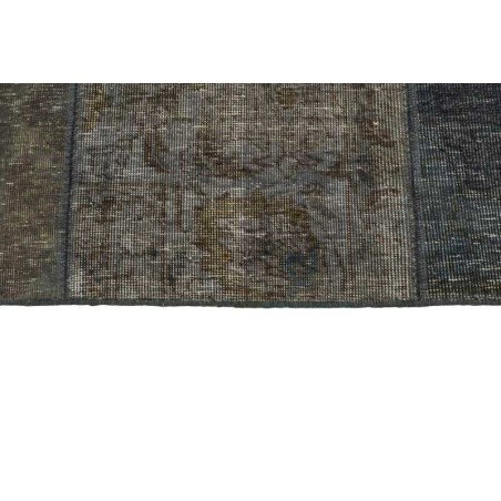 tappeto persia vintage patchwork cm.256x351 1