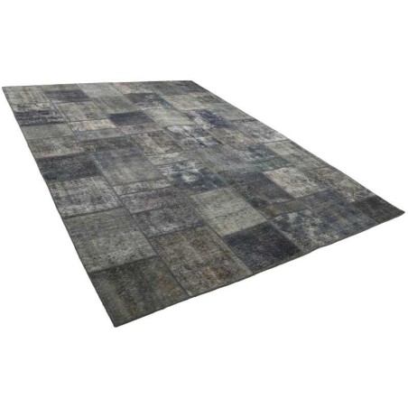tappeto persia vintage patchwork cm 256x351 2