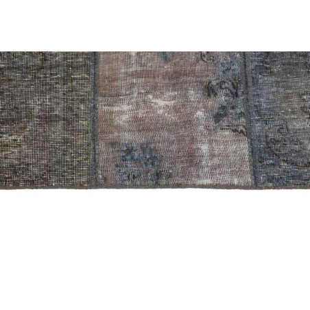 tappeto persia vintage patchwork cm.102x151 1