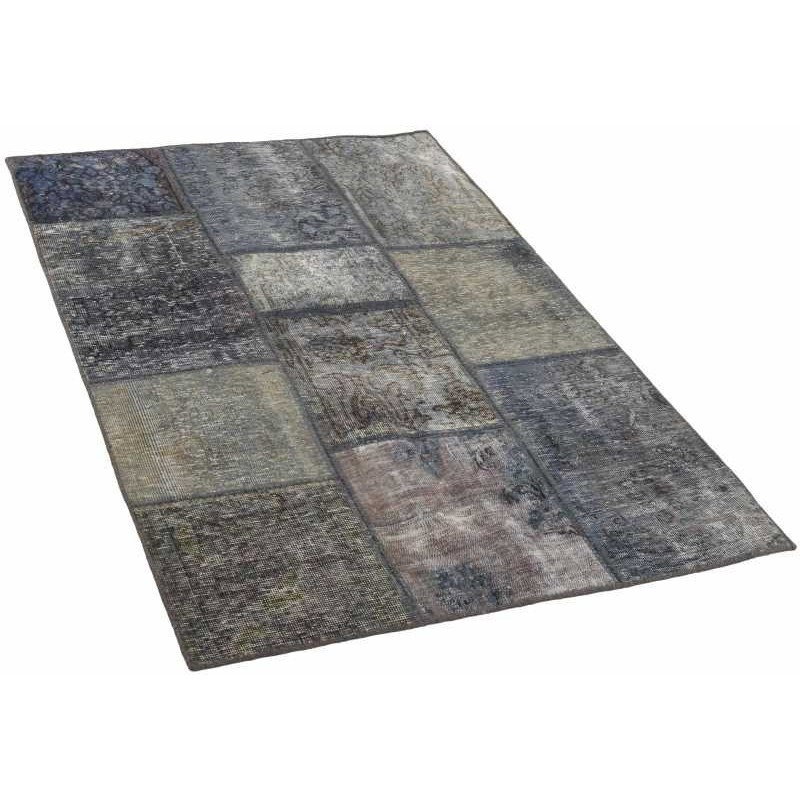 tappeto persia vintage patchwork cm 102x151 2