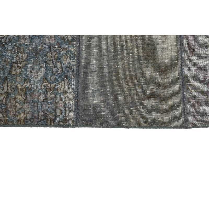 tappeto persia vintage patchwork cm.102x151 1