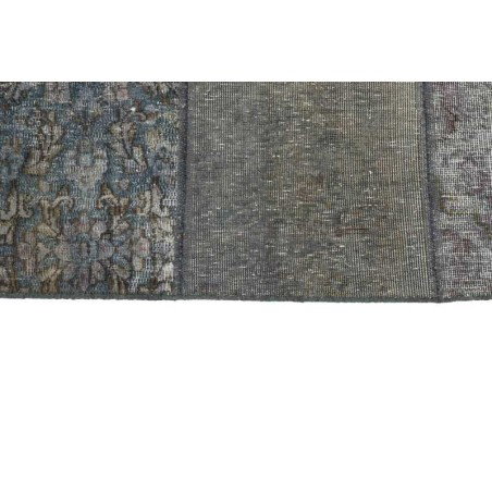 tappeto persia vintage patchwork cm.102x151 1