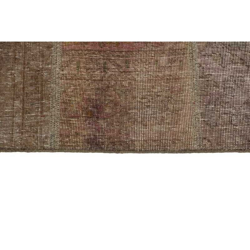 tappeto persia vintage patchwork cm.102x152 1