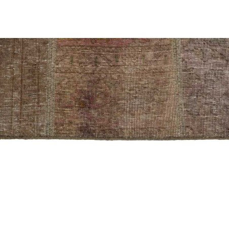 tappeto persia vintage patchwork cm.102x152 1