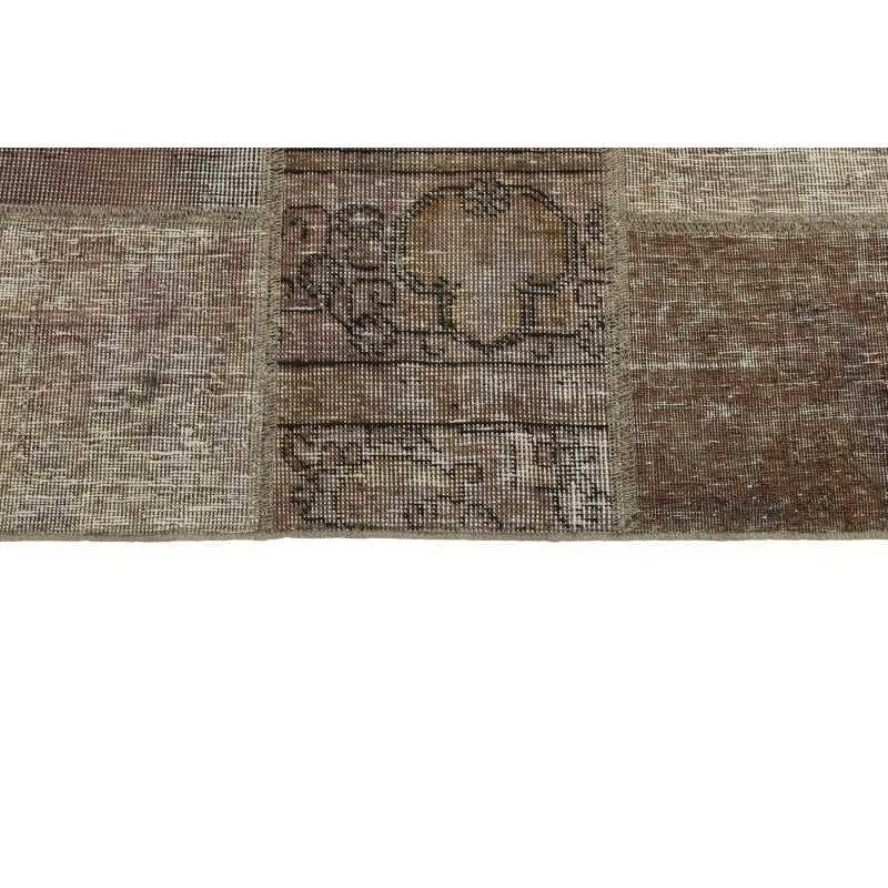 tappeto persia vintage patchwork cm.101x152 1