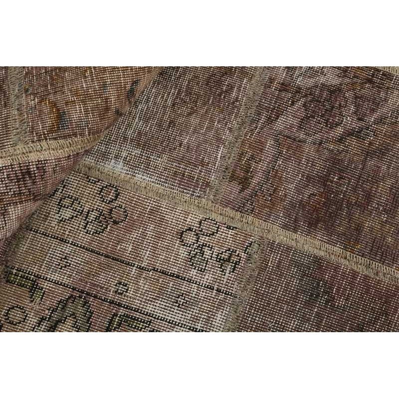 tappeto persia vintage patchwork cm.101x150 0