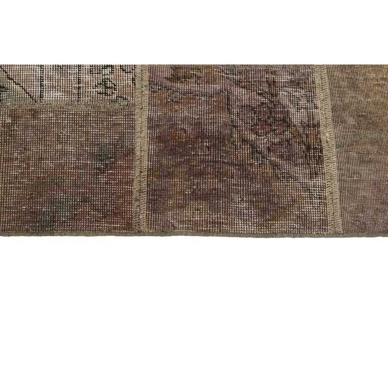 tappeto persia vintage patchwork cm.101x150 1