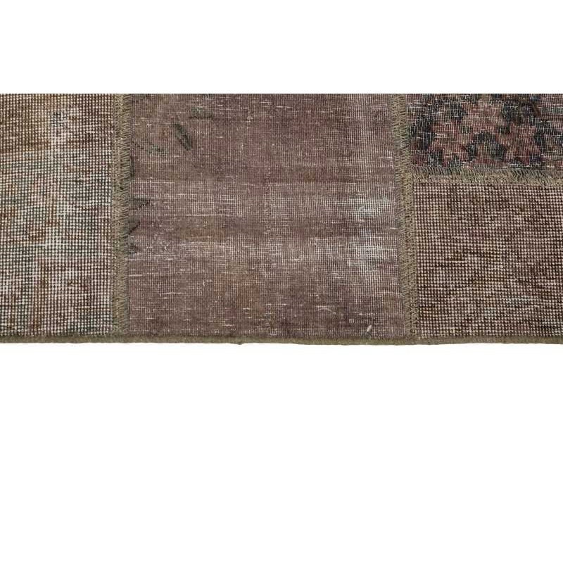 tappeto persia vintage patchwork cm.102x151 1