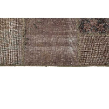 tappeto persia vintage patchwork cm.102x151 1
