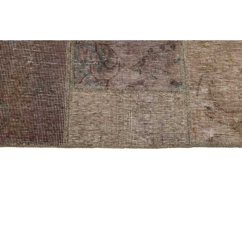 tappeto persia vintage patchwork cm.101x151 1