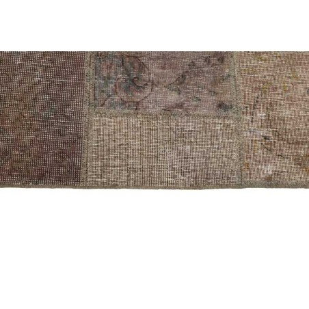 tappeto persia vintage patchwork cm.101x151 1