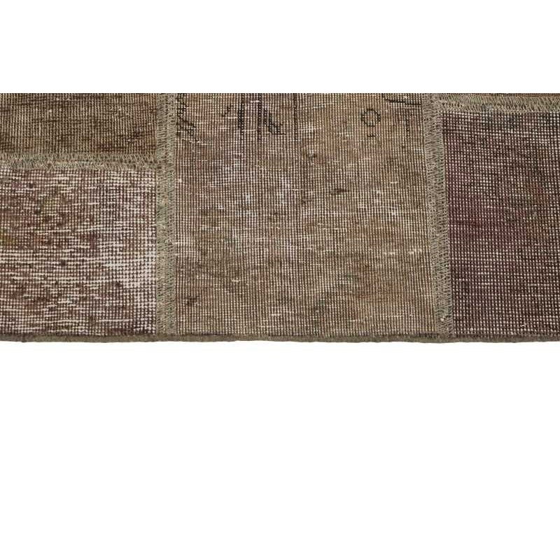 tappeto persia vintage patchwork cm.102x152 1