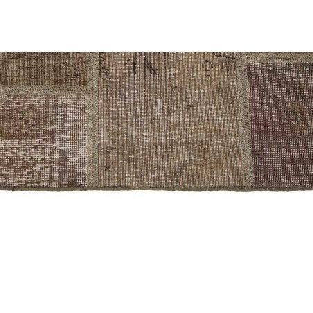 tappeto persia vintage patchwork cm.102x152 1