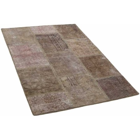 tappeto persia vintage patchwork cm 102x152 2