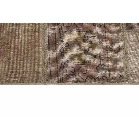 tappeto persia vintage patchwork cm.102x152 1