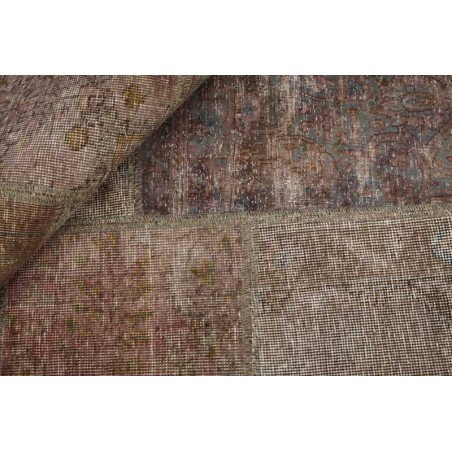 tappeto persia vintage patchwork cm.102x152 0
