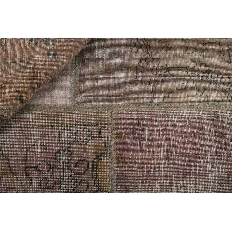 tappeto persia vintage patchwork cm.102x152 0