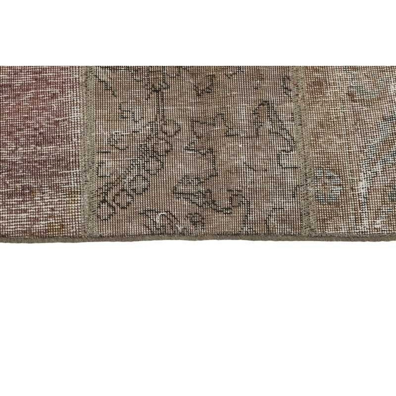 tappeto persia vintage patchwork cm.102x152 1