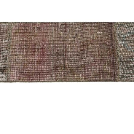 tappeto persia vintage patchwork cm.100x152 1