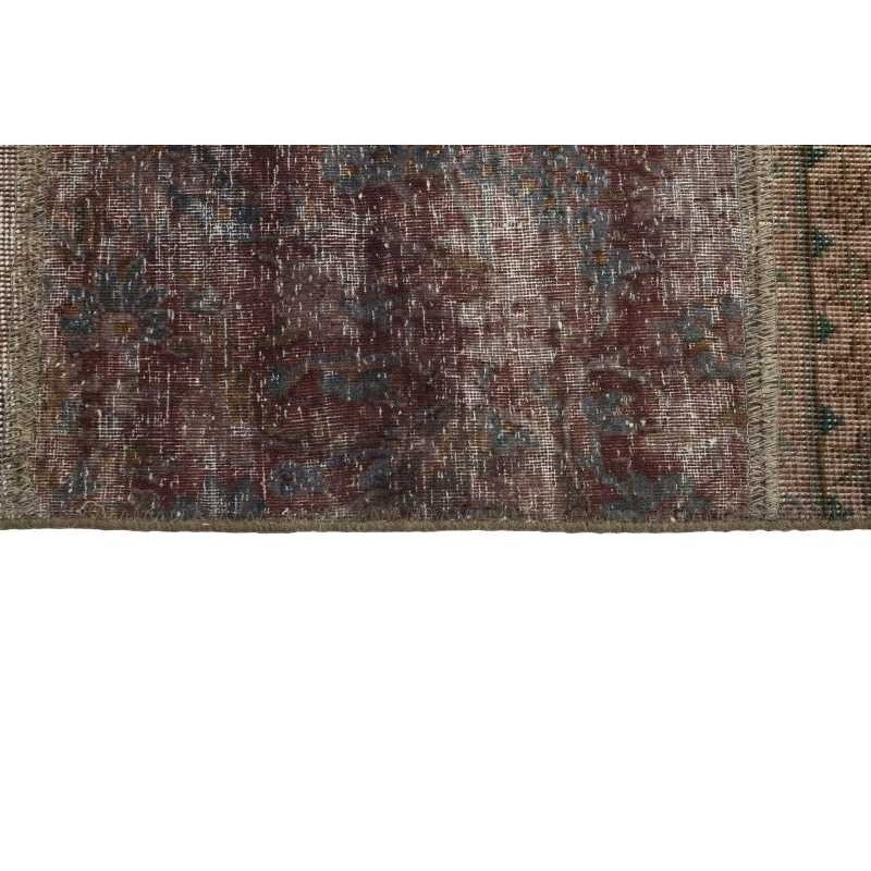 tappeto persia vintage patchwork cm.101x152 1