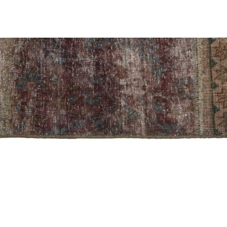 tappeto persia vintage patchwork cm.101x152 1