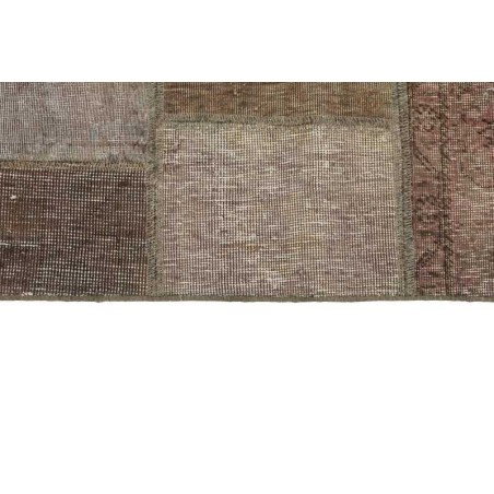 tappeto persia vintage patchwork cm.100x152 1