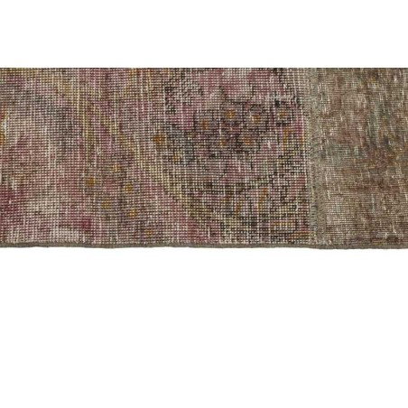 tappeto persia vintage patchwork cm.102x153 1