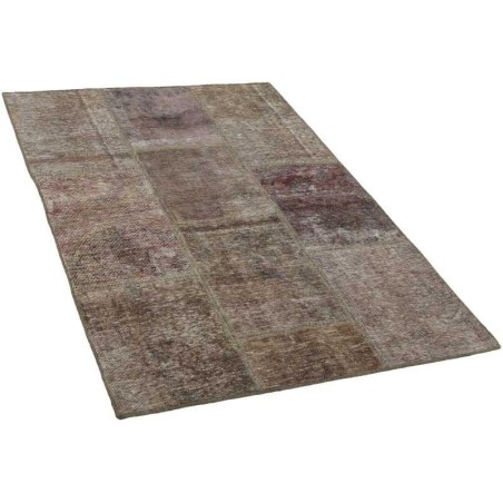 tappeto persia vintage patchwork cm 102x153 2