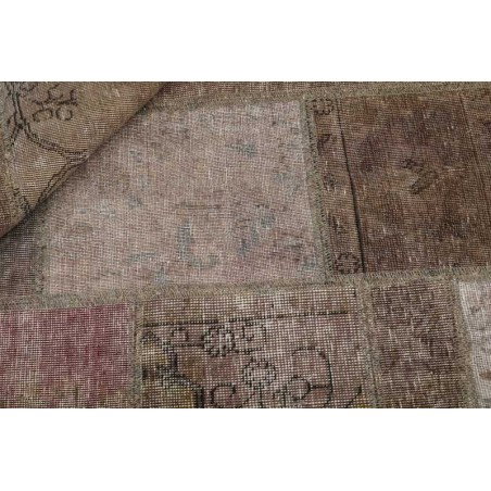 tappeto persia vintage patchwork cm.103x151 0