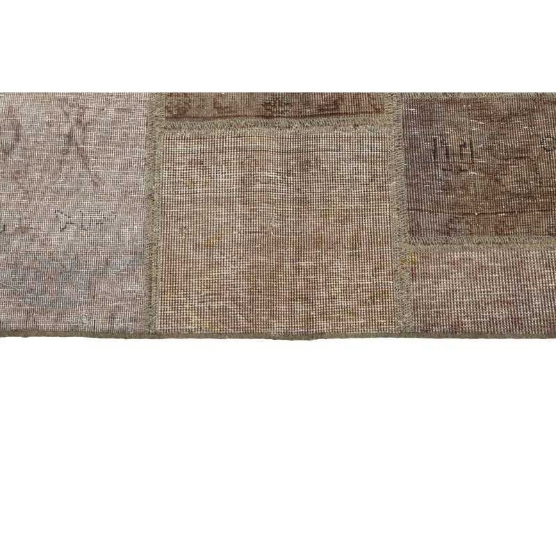 tappeto persia vintage patchwork cm.103x151 1