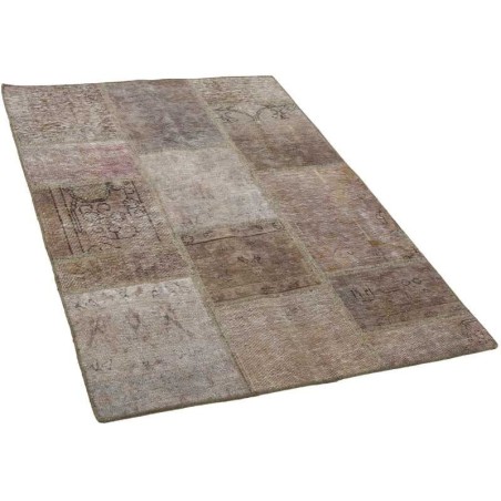 tappeto persia vintage patchwork cm 103x151 2