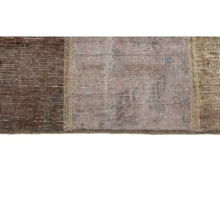 tappeto persia vintage patchwork cm.102x151 1