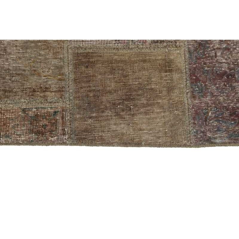tappeto persia vintage patchwork cm.100x152 1