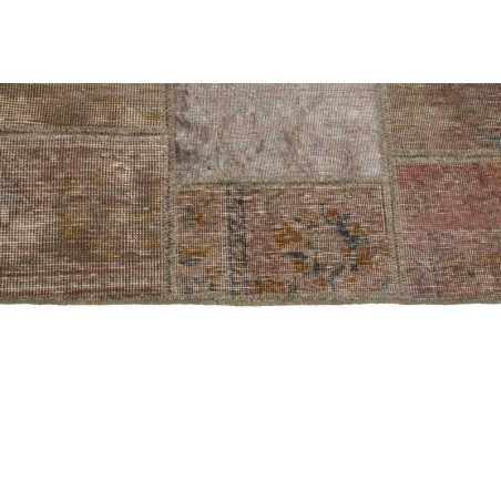 tappeto persia vintage patchwork cm.101x152 1