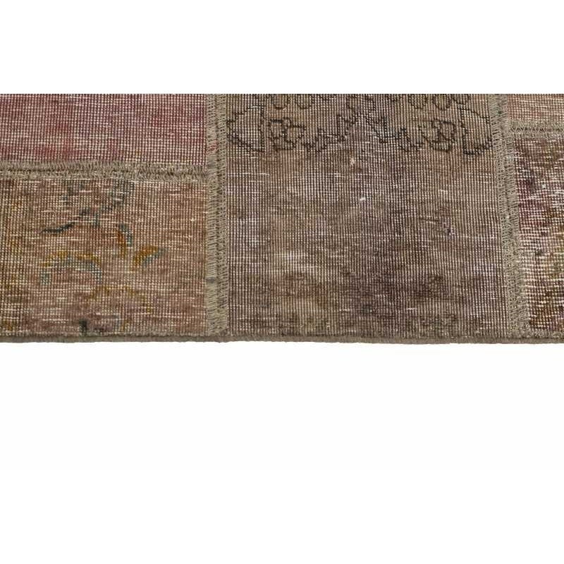 tappeto persia vintage patchwork cm.102x152 1