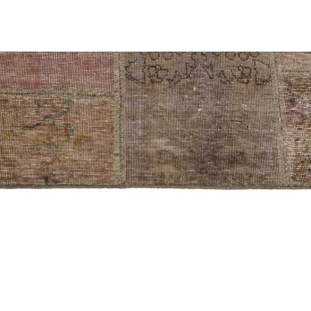 tappeto persia vintage patchwork cm.102x152 1