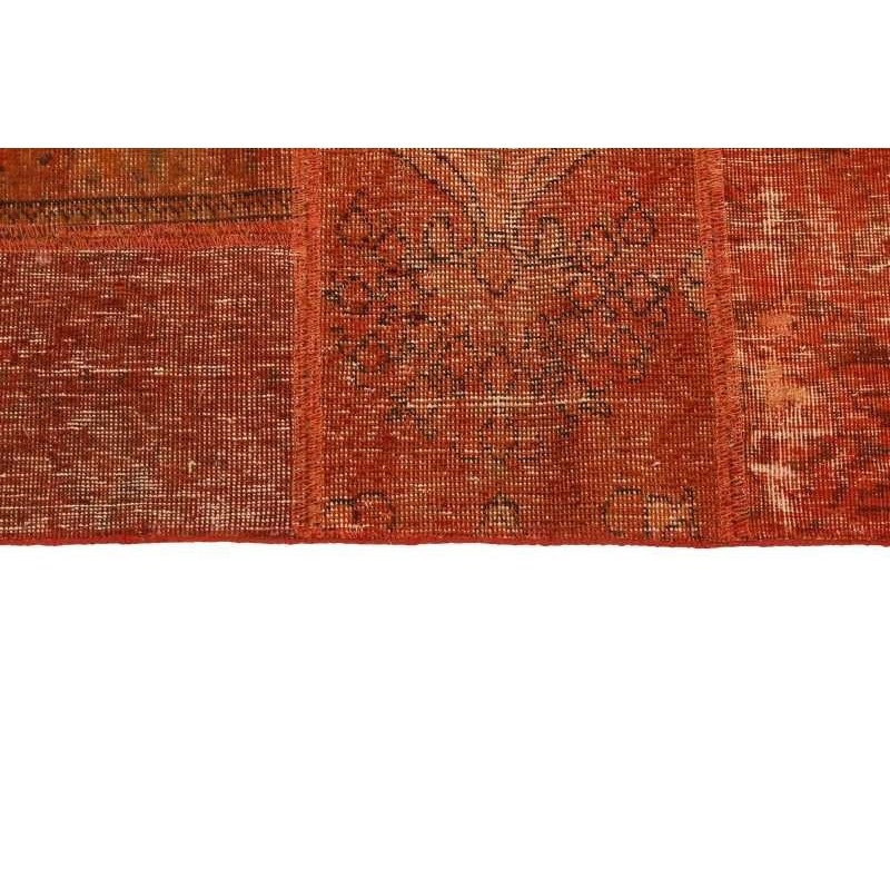 tappeto persia vintage patchwork cm.102x152 1