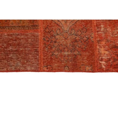 tappeto persia vintage patchwork cm.102x152 1