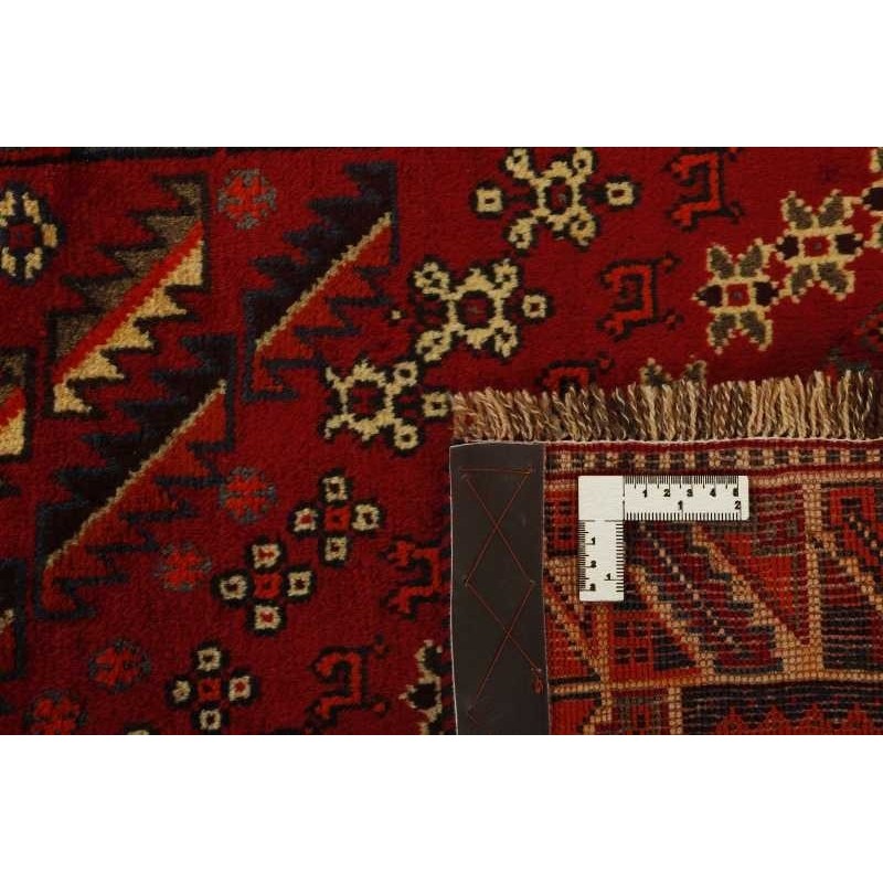 tappeto persia kashghai cm.166x266 0