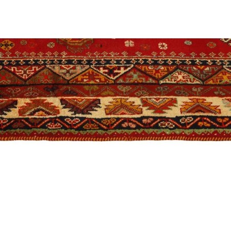 tappeto persia kashghai cm 171x258 2