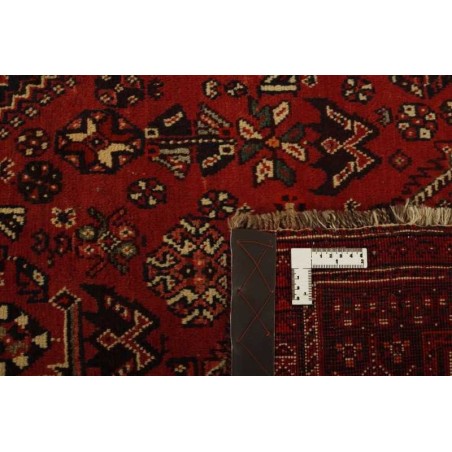 tappeto persia kashghai cm.188x266 0