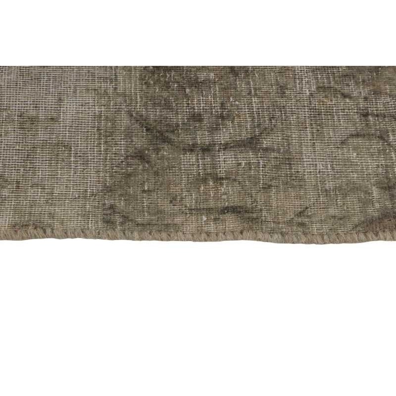 tappeto persia vintage kerman cm 78x360 2