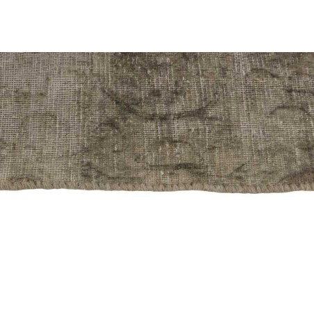 tappeto persia vintage kerman cm 78x360 2