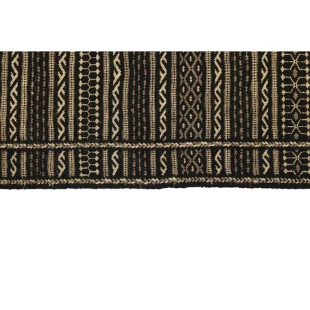 tappeto persia kelim kordi cm 60x244 2